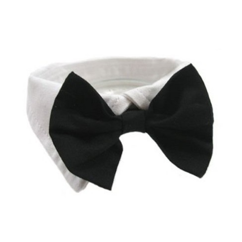 Target dog sales bow tie