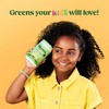 BLOOM NUTRITION Kids' - Greens and Superfoods Powder - Tropical Punch - 25ct - 4 of 4
