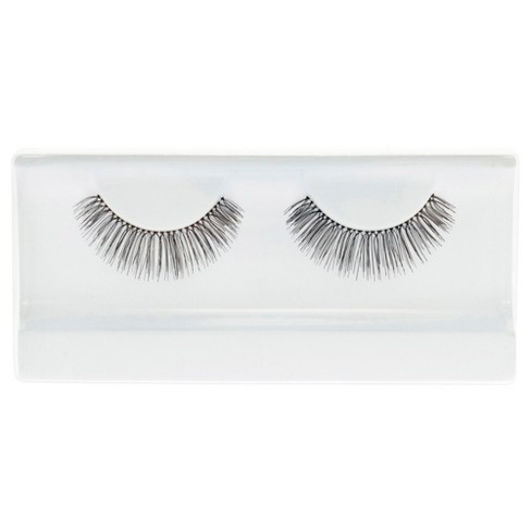 Kiss Products Lash Couture Luxtensions Collection False Eyelashes - Royal  Silk - 1pr : Target