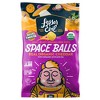 LesserEvil Real Organic Cheddar Spaceballs - 5oz - 3 of 4