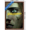 Trends International Yellowjackets (2021) - One Sheet Framed Wall Poster Prints - 3 of 4