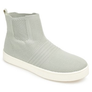 Journee Collection Women's Kody Sneaker - 1 of 4