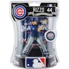 MLB Chicago Cubs 6 Inch Figure | Anthony Rizzo Limited Edition - 3 of 3