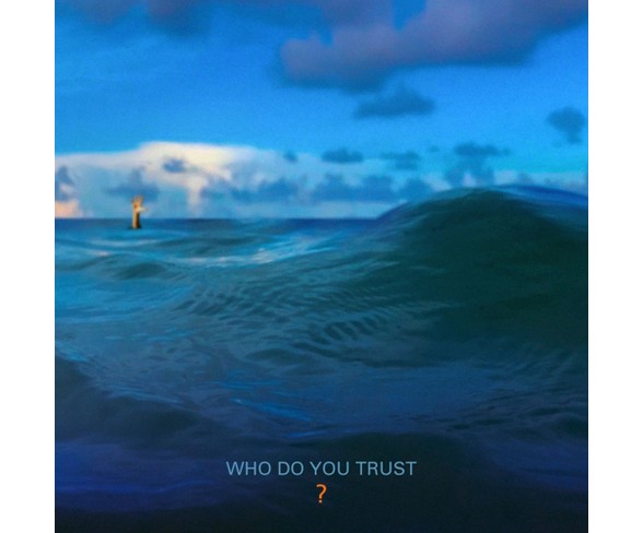 Papa Roach Who Do You Trust