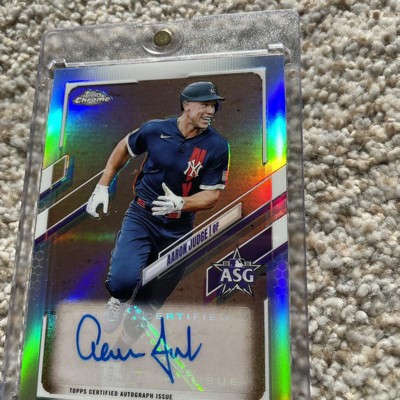 MLB 2021 Topps Chrome Update Baseball Holiday Mega  - Best Buy