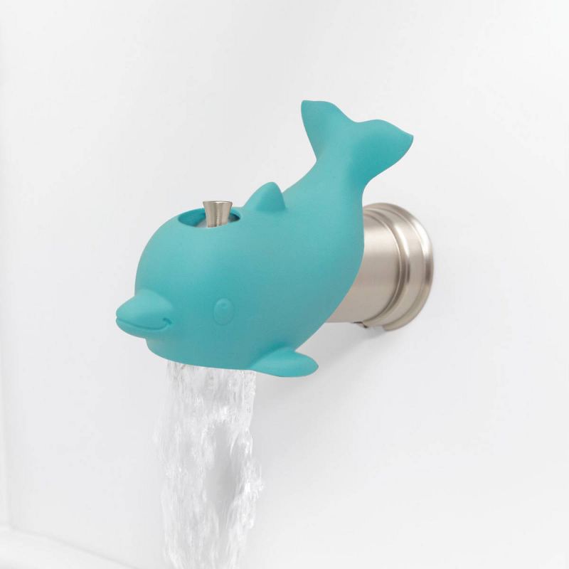Nuby Dolphin Spout Cover, 2 of 7