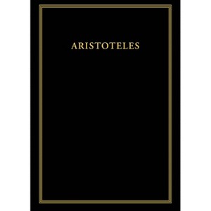 Historia Animalium - (Hardcover) - 1 of 1