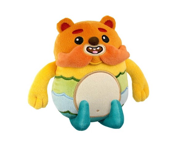 Bravest Warriors Impossibear 6" Plush