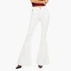 KanCan Essentials Braelynn High Rise Super Flare Jeans - 4 of 4