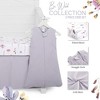 buybuy BABY by Evolur Zoo Love 3-Piece Crib Set - 3 of 4