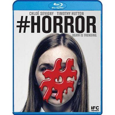 #Horror (Blu-ray)(2016)