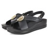Aerothotic Merak Back Strap Platform Sandals for Women - 3 of 4