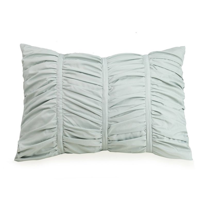 Emily Texture Comforter Set - Modern Heirloom, 4 of 8