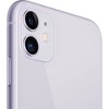 Pre-Owned Apple iPhone 11 GSM/CDMA Unlocked - 3 of 4