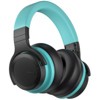 MOVSSOU E7 Active Noise Cancelling Wireless Bluetooth Headphone - 2 of 4