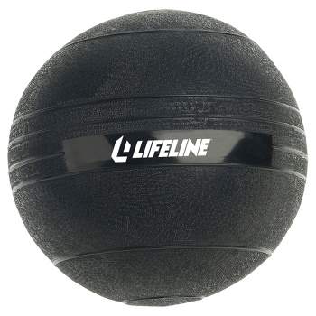 Lifeline Slam Ball - 10lbs