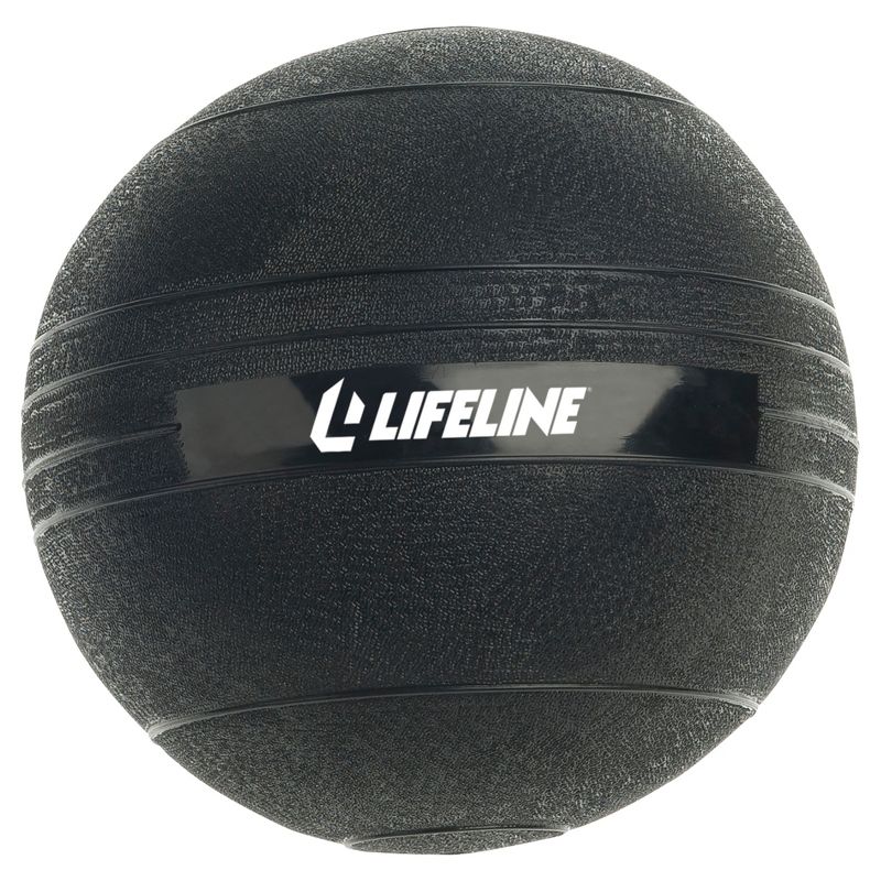Lifeline Slam Ball - 10lbs, 1 of 9