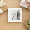 Pavilion Gift Company - Rooster - 4.25" Coaster - Coasters - 4 of 4