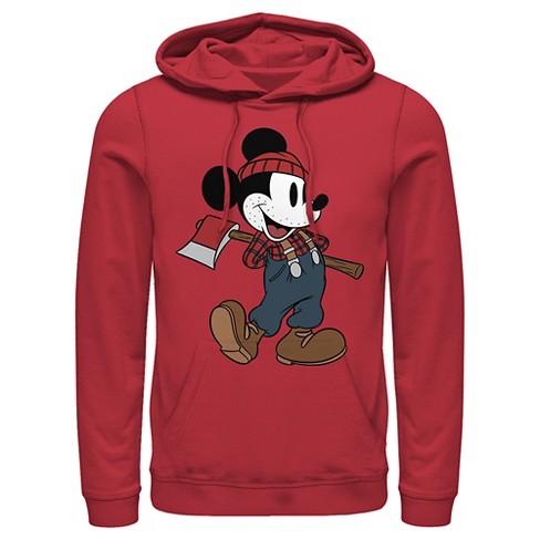 Vans mickey best sale mouse hoodie