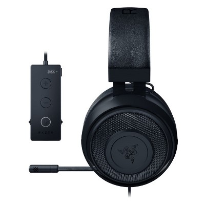 target razer headset
