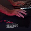 Monster Alpha 9.0 RGB Wired Gaming Mouse, 16,000 DPI, Customizable Buttons, Programmable LED Lighting, Ergonomic, Black - 3 of 4