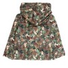 RuggedButts Baby Boys Performance Hooded Shirt - Classic Camo, 12-18m - 2 of 2