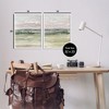 Stupell Industries Rural Landscape Watercolors, 16" x 20" (Set of 2) - 3 of 4