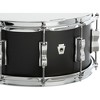 Ludwig Neusonic Snare Drum 14 x 6.5 in. Twin Shadow - 4 of 4