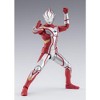 Tamashii Nations - Tamashii Nations - Ultraman Mebius - Bandai Spirits S.H.Figuarts - Ultraman Mebius - 2 of 4