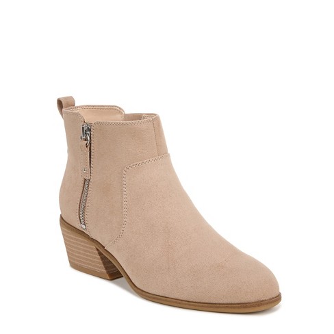 Target hot sale womens booties