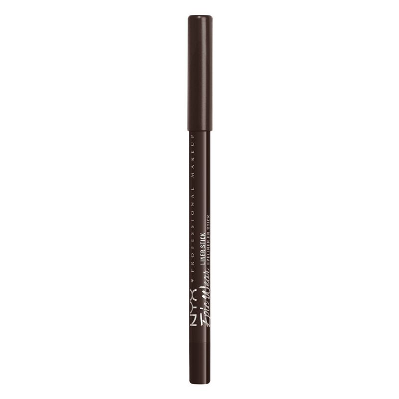 NYX Professional Makeup Epic Wear Liner Stick - Long-lasting Eyeliner Pencil - 0.043oz, 5 of 12