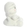 Aurora Mini Brendan Mummy Palm Pals Spooky Stuffed Animal White 4.5 ...