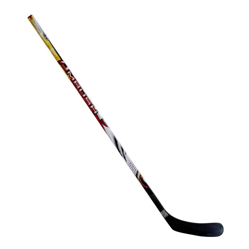 Franklin Sports NHL Ambush Yth 46&#34; Right Shot Hockey Stick, 1 of 4