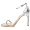 Journee Women's Zoya Evening Dress Sandals - 2 of 4
