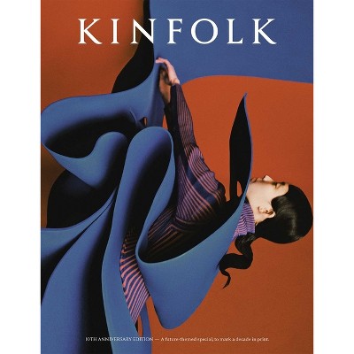 Kinfolk 40 - (Paperback)
