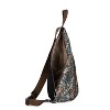 Sakroots Women's On The Go Sling Backpack - 3 of 4