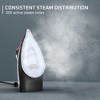 Rowenta Steam Iron Access Steam Vertical Steaming Red - image 4 of 4