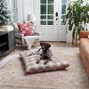 Kensington Garden Charlie Throw Dog Mat Bed - 2 of 4