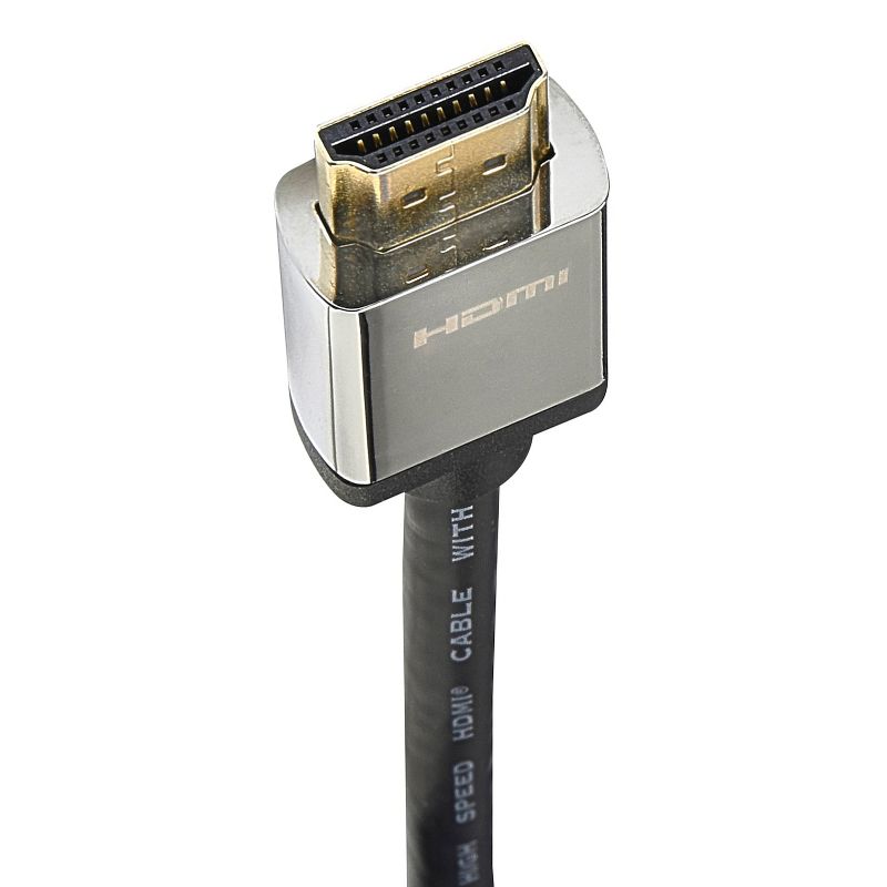 RCA Ultra-Thin Ultra-High-Speed 8K HDMI® Cable, 3 of 5