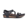Aetrex Jillian Braided Quarter Strap - 2 of 4