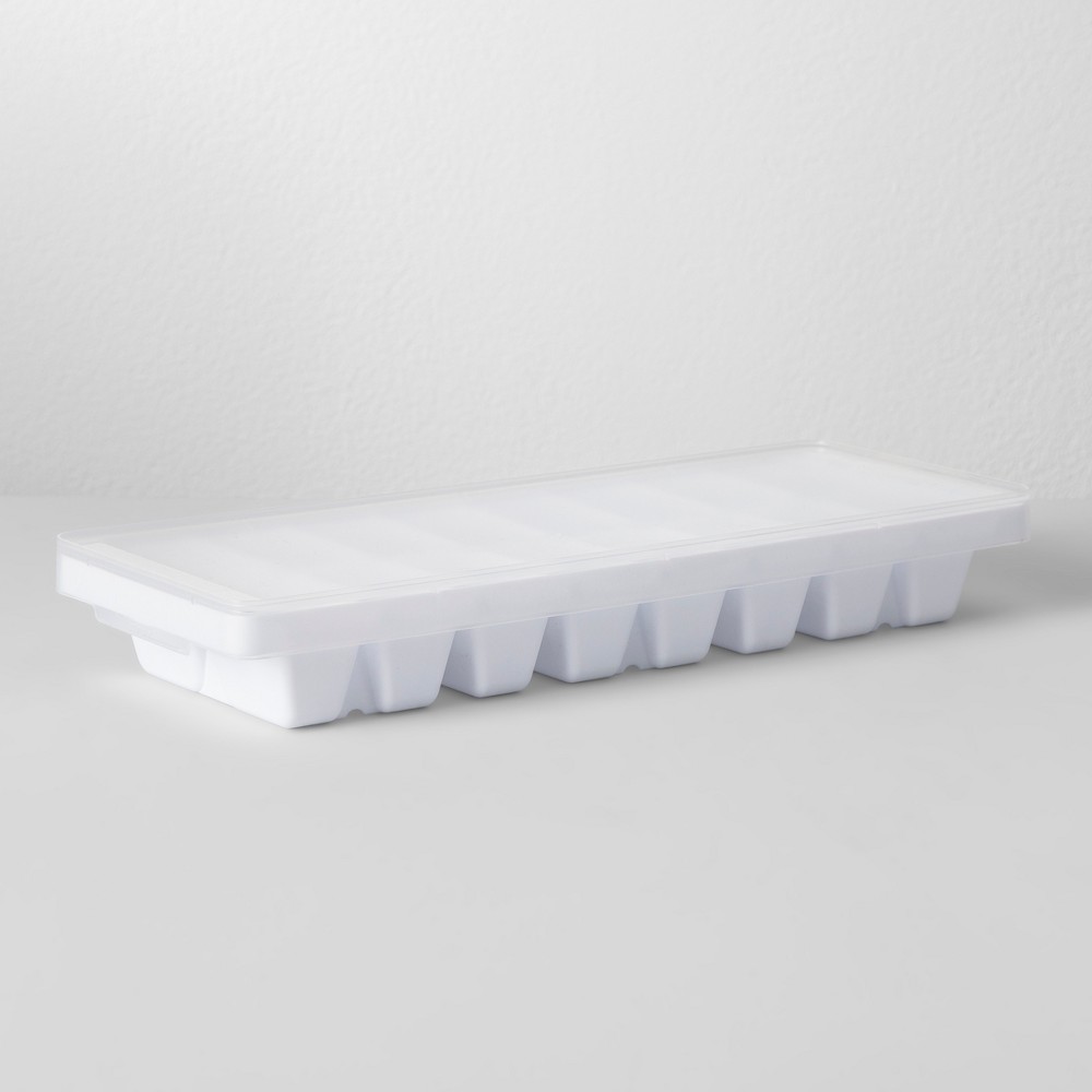 Ice Cube Tray With Lid  - Made By Design&amp;#8482;