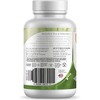 Zahler Zinc Lozenges with Elderberry, 25mg Chewable Zinc Tablets, Immune Support Antioxidant Supplement, Certified Kosher - 90 Lozenges - 3 of 4