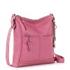The Sak Lucia Crossbody Leather Bag - 3 of 4