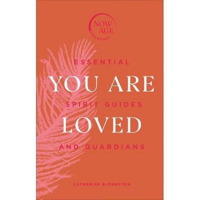 Be Wild, Be Free - (Now Age) by  Catherine Björksten (Hardcover)