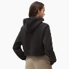 Dickies Women's Oakport Cropped Hoodie - 2 of 2