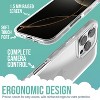 Smartish iPhone 16 MagSafe Case - Gripmunk Slim Grip Magnetic Cover - 3 of 4