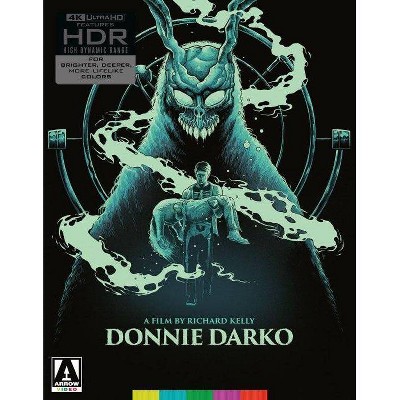 Donnie Darko (4K/UHD)(2021)