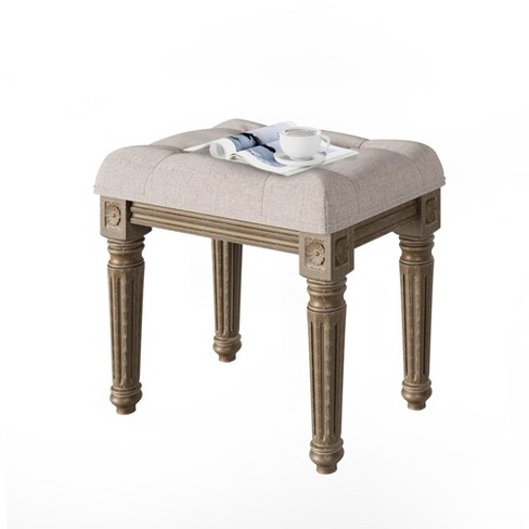 Target discount vanity stool