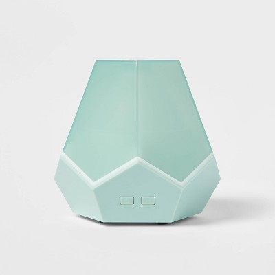 Essential Oil Diffuser Small Tapered Gemcut - Opalhouse™