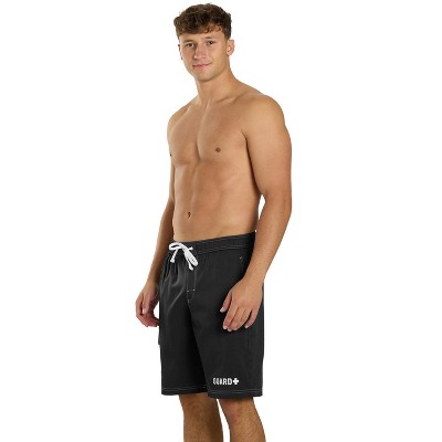 Мужские брюки Sporti Guard Men's Hybrid Cargo Swim Trunk — фото 4